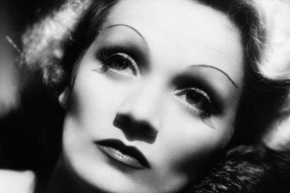 Marlene-Dietrich-Sobrancelhas-Finas