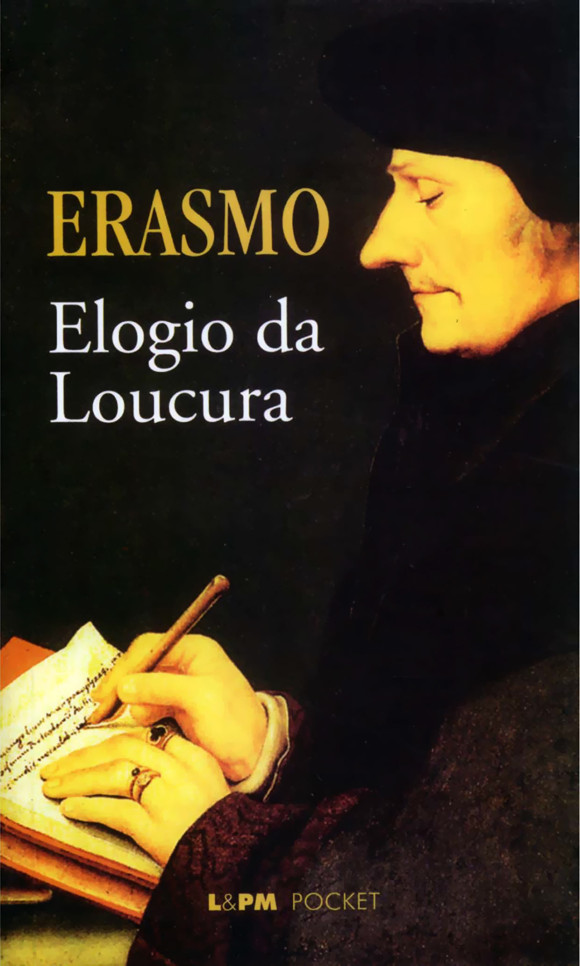 elogiodaloucura