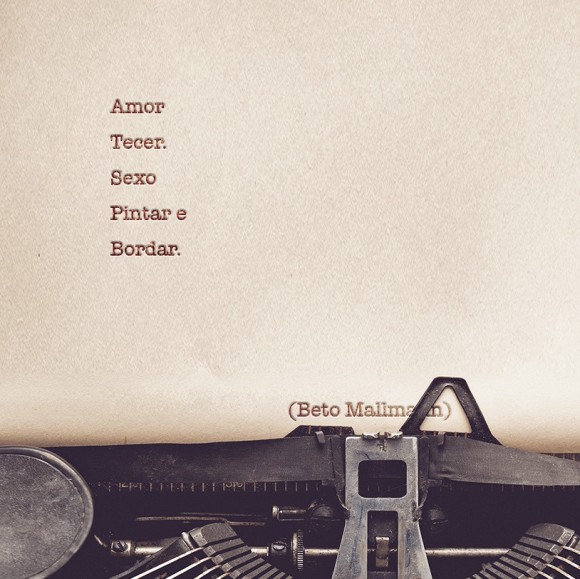 Beto Mallmann poema 6