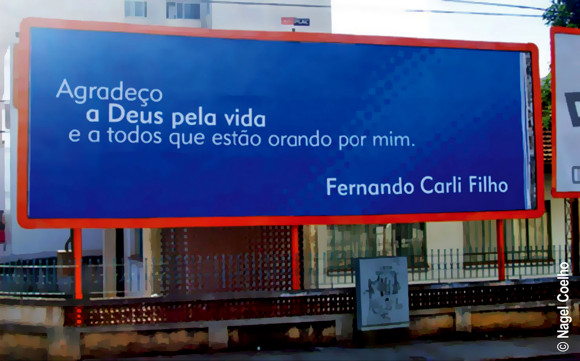Foto de Nagel Coelho Ze Beto