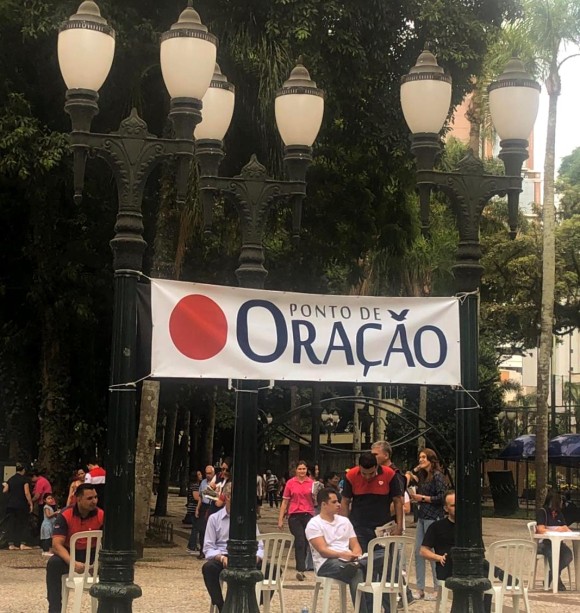pontoração
