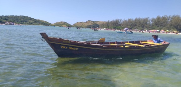 zbarqueiro
