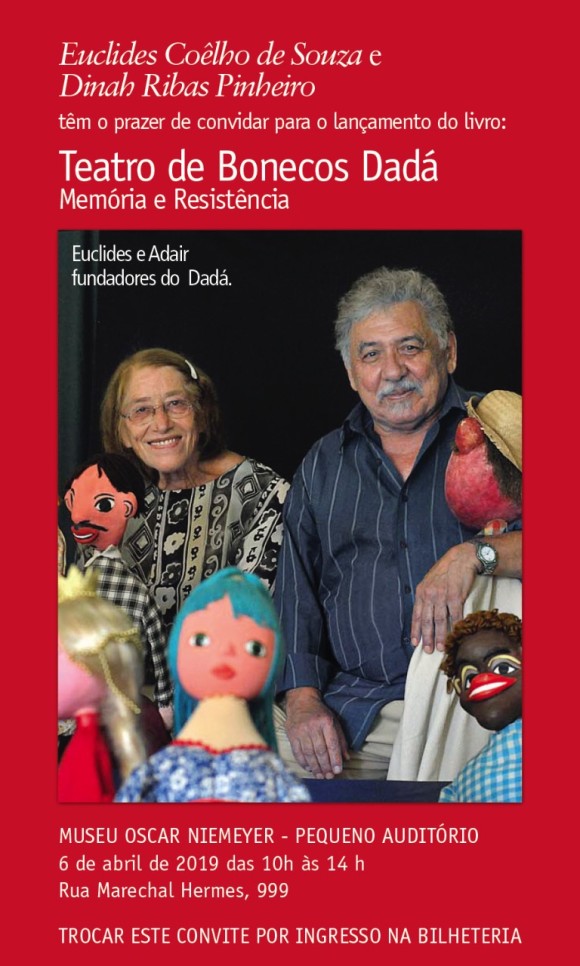 bonecos dadá