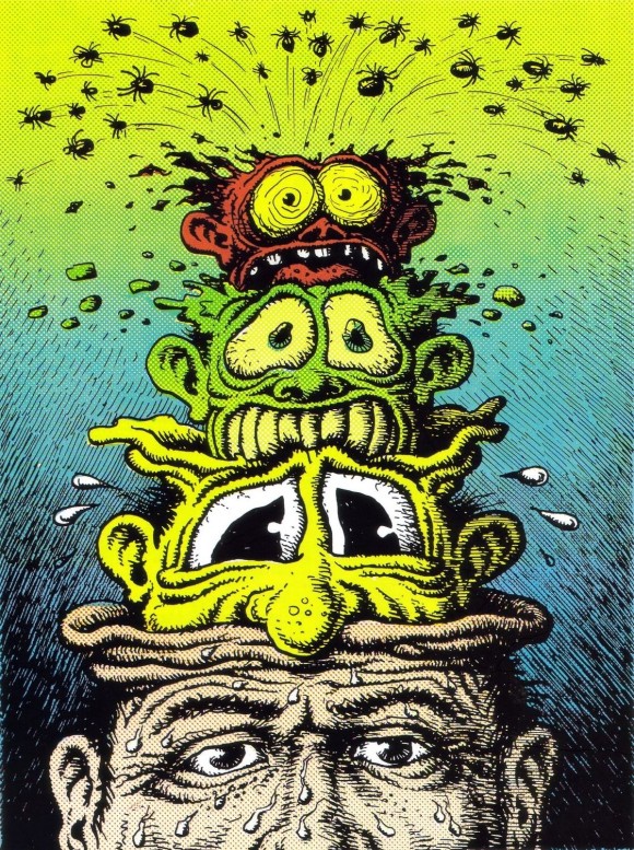 crumbclássico