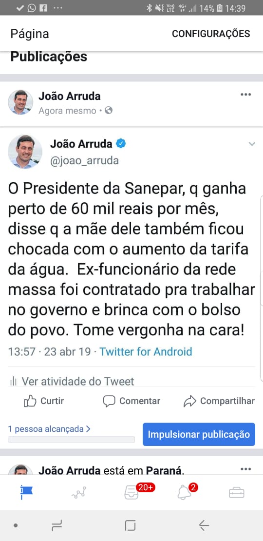 joãosanepar