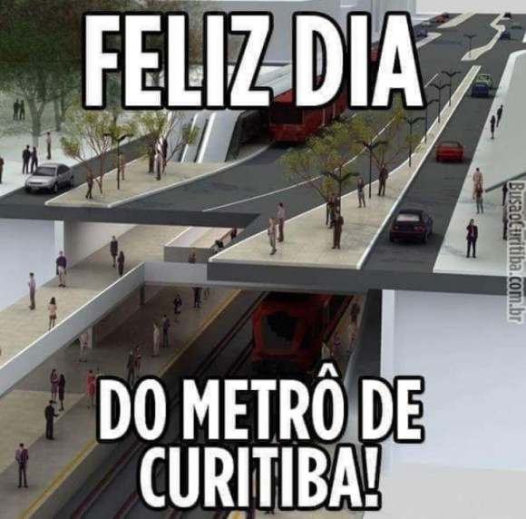 metrô