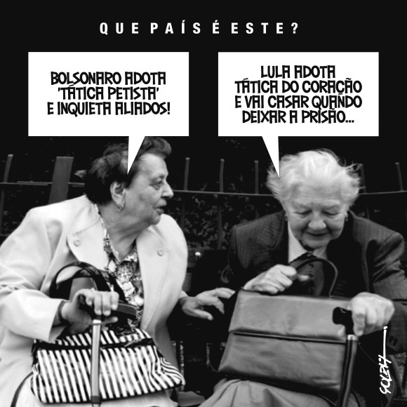 lula apaixonado ze beto