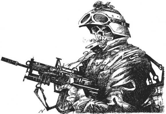 miransoldado