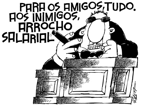 arrocho