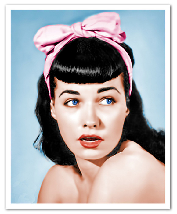 Bettie-Page-2014-Edition-846x1024
