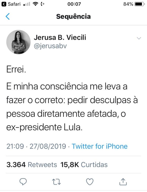 procuradora
