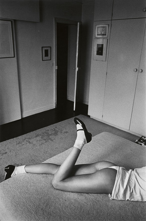 Lempertz-1098-102-Photography-Jeanloup-Sieff-Paris