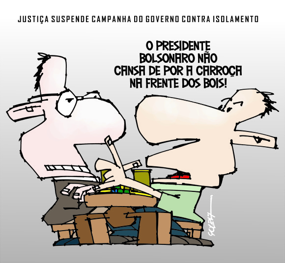 justica suspende campanha contra isolamento ze beto (1)