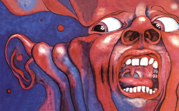king crimson