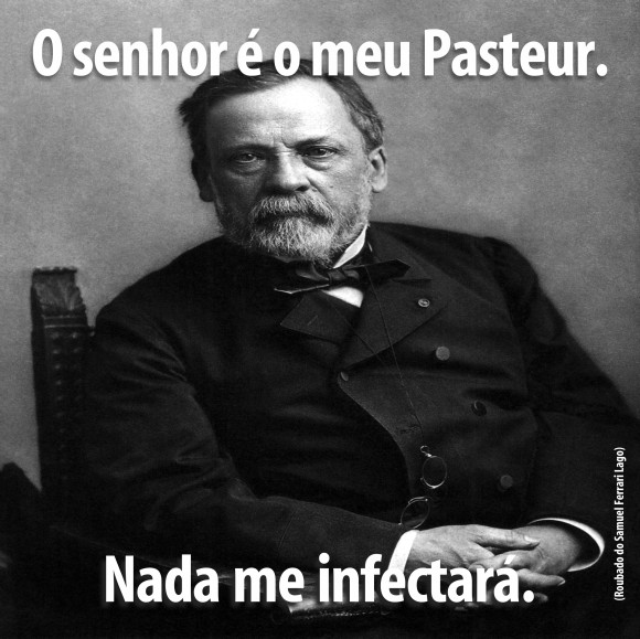 meu pasteur ze beto