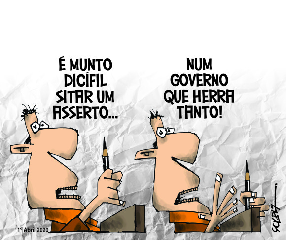 assertar