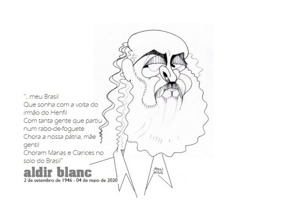 AldirBlanc