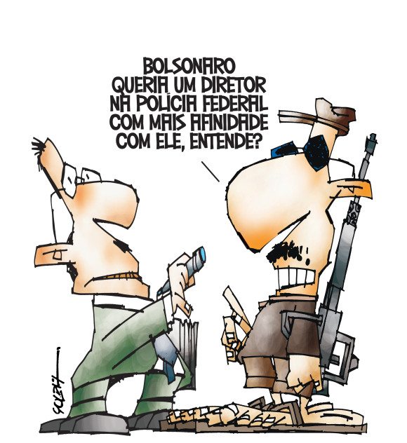 afinidade 11 5 2020 ze beto